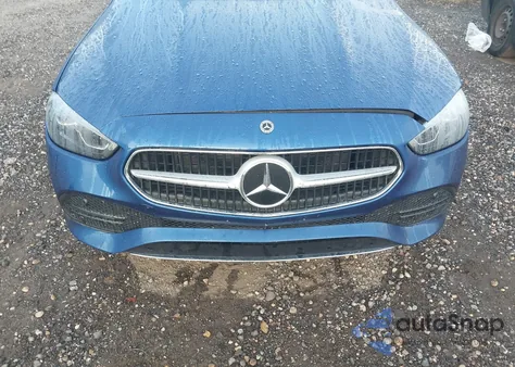 2023 Mercedes-Benz C 300 4Matic из США, поврежденный, VIN W1KAF4HBXPR153481